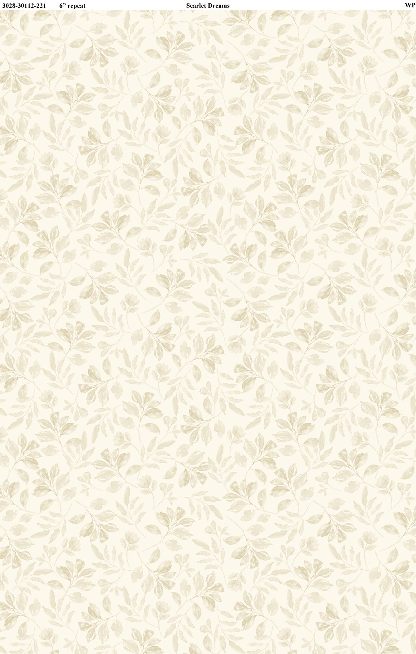 Scarlet Dreams 30112 221