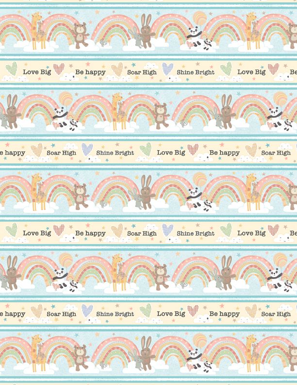 Rainbow Dreams 43018-453