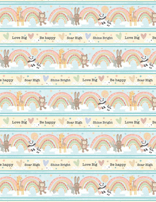 Rainbow Dreams 43018-453