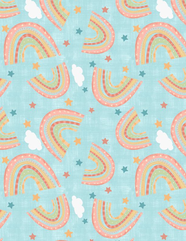 Rainbow Dreams 43020-435