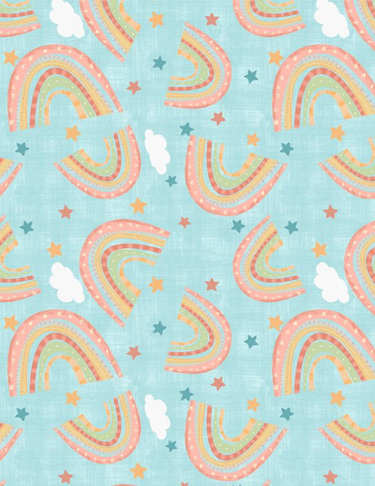 Rainbow Dreams 43020-435