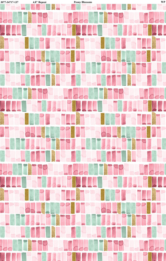 Peony Blossoms 34717-137