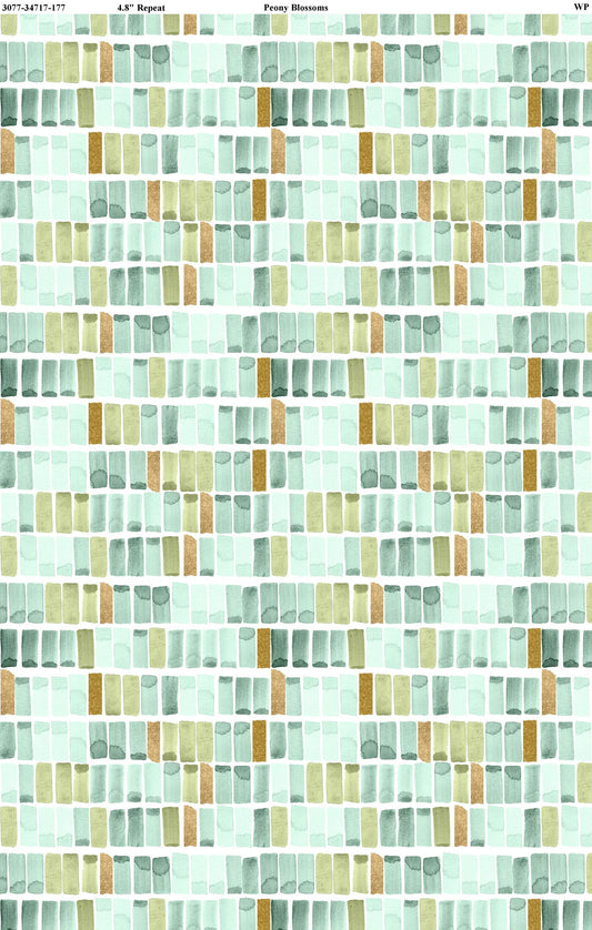 Peony Blossoms 34717-177