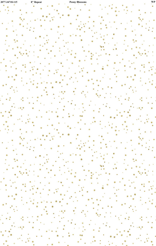 Peony Blossoms 34718-115