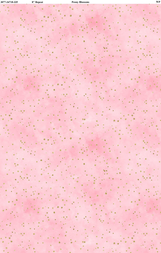 Peony Blossoms 34718-335