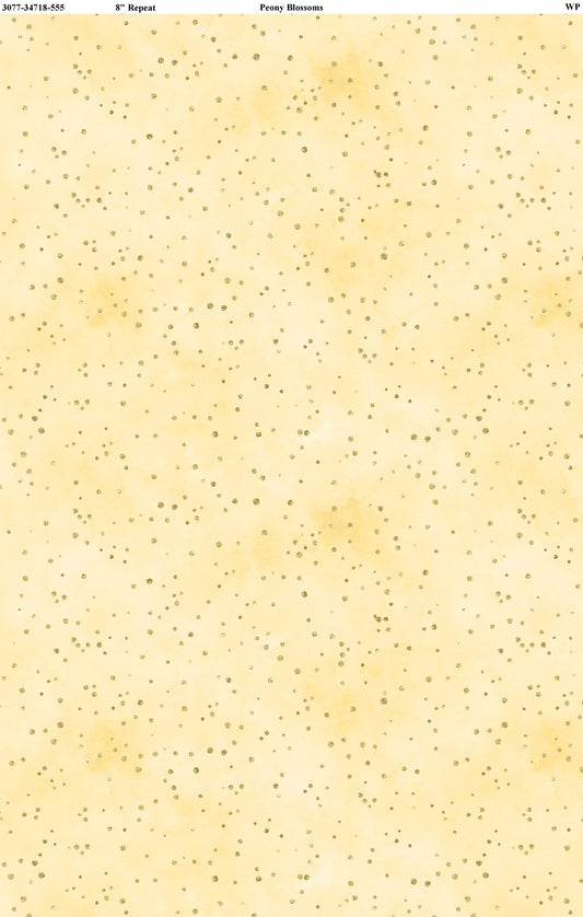 Peony Blossoms 34718-555