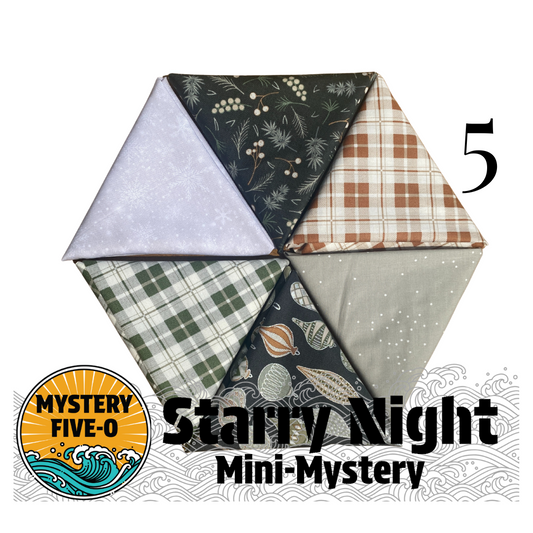 Mini Mystery Bundle #5