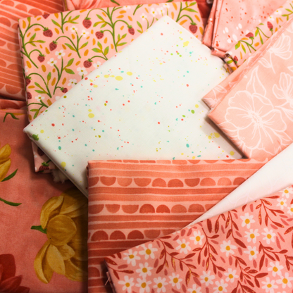 Kindred Fat Quarters (8)