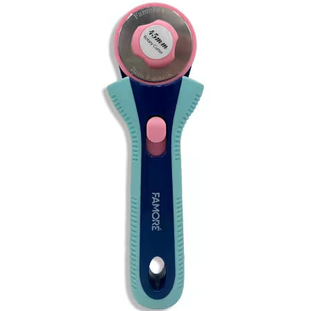 Famore Rotary Cutter 45mm