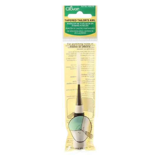 Tailor's Tapered Awl