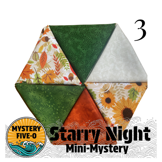 Mini Mystery Bundle #3
