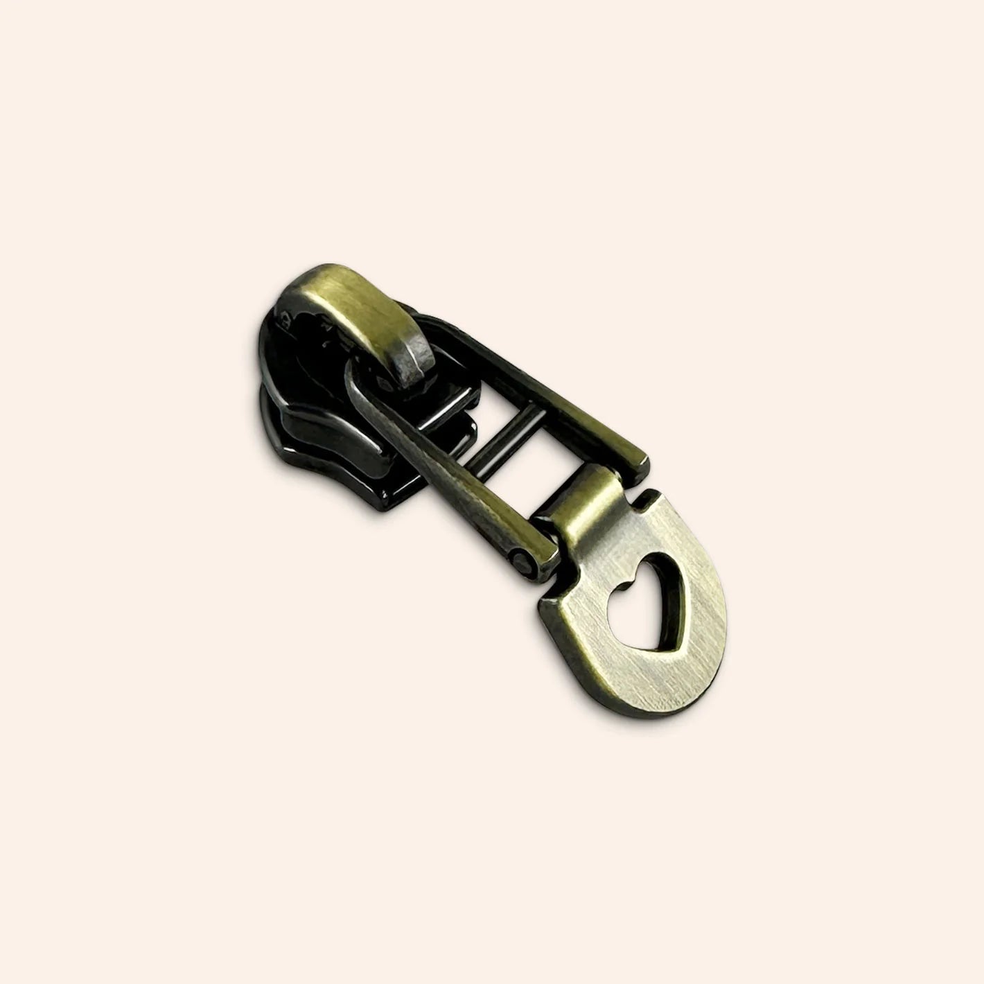 Darling Heart Pulls - Size #5