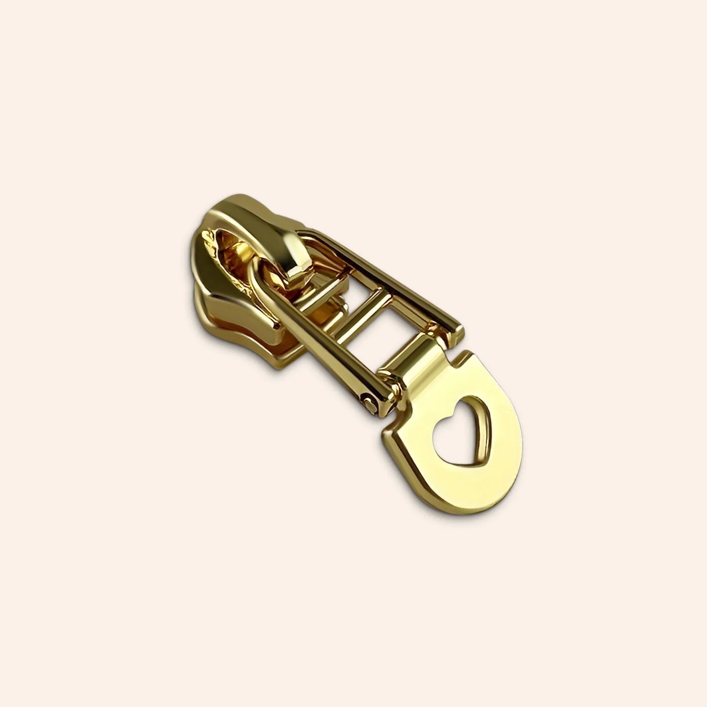 Darling Heart Pulls - Size #5