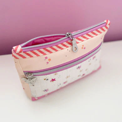 Oversized Donut Pulls - Size #5