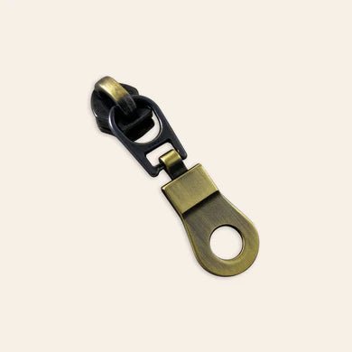 Oversized Donut Pulls - Size #5