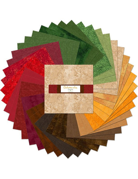 Feuilles tourbillonnantes 27650-100