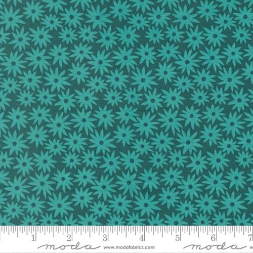 Scenery 51270 17 Dark Teal