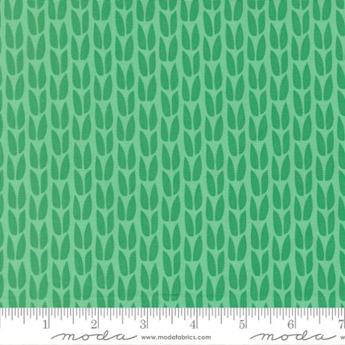 Scenery 51272 18 Spearmint
