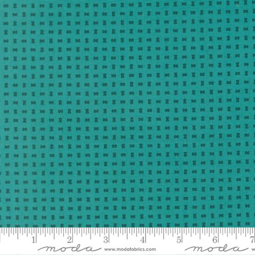 Scenery 51277 16 Turquoise