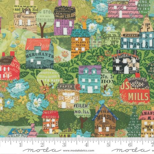 Paper Hamlet 539563-11