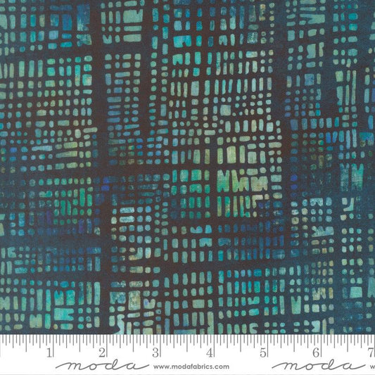 Tranquil Patina, horizon
