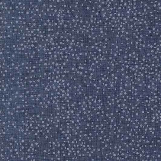 Dotty Thatched - Navy 548715-94