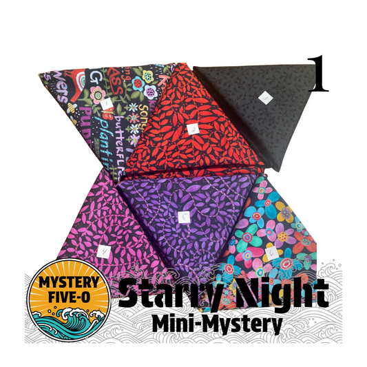 Mini Mystery Bundle #1