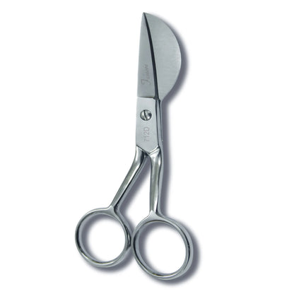 Duckbill Applique Scissor 4-1/2in