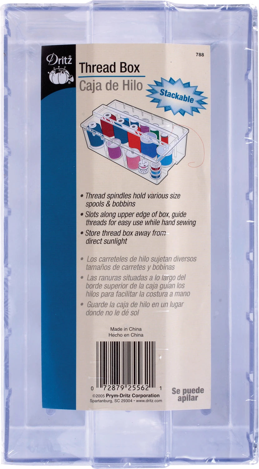 Thread Box
