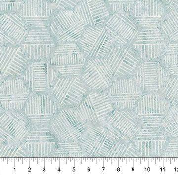 Hexies 81700-91 Fog