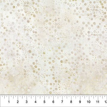 Pop Dots 81900-12 Ecru