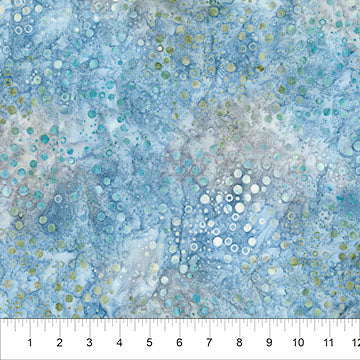 Pop Dots 81900-90 Slate Gray