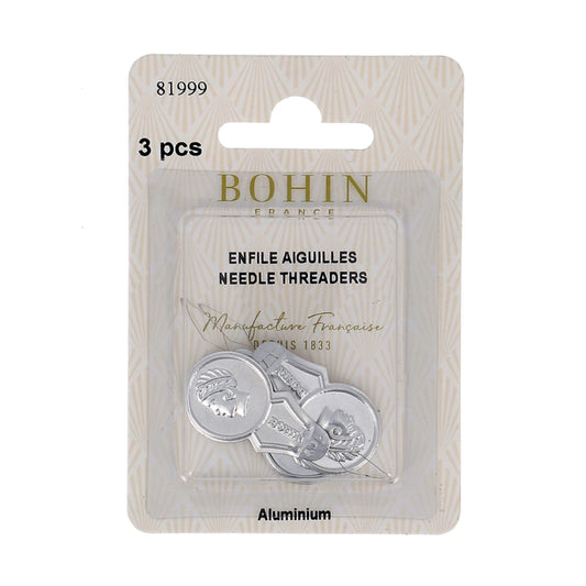 Needle Threaders (3 Pack)