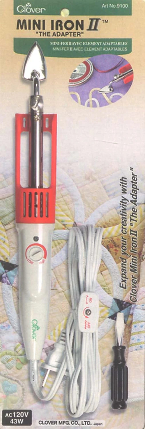 Mini Iron II