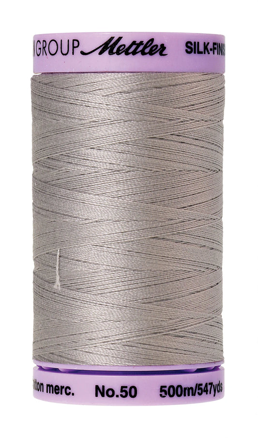 Mettler Silk Finish 50wt 457m 0331
