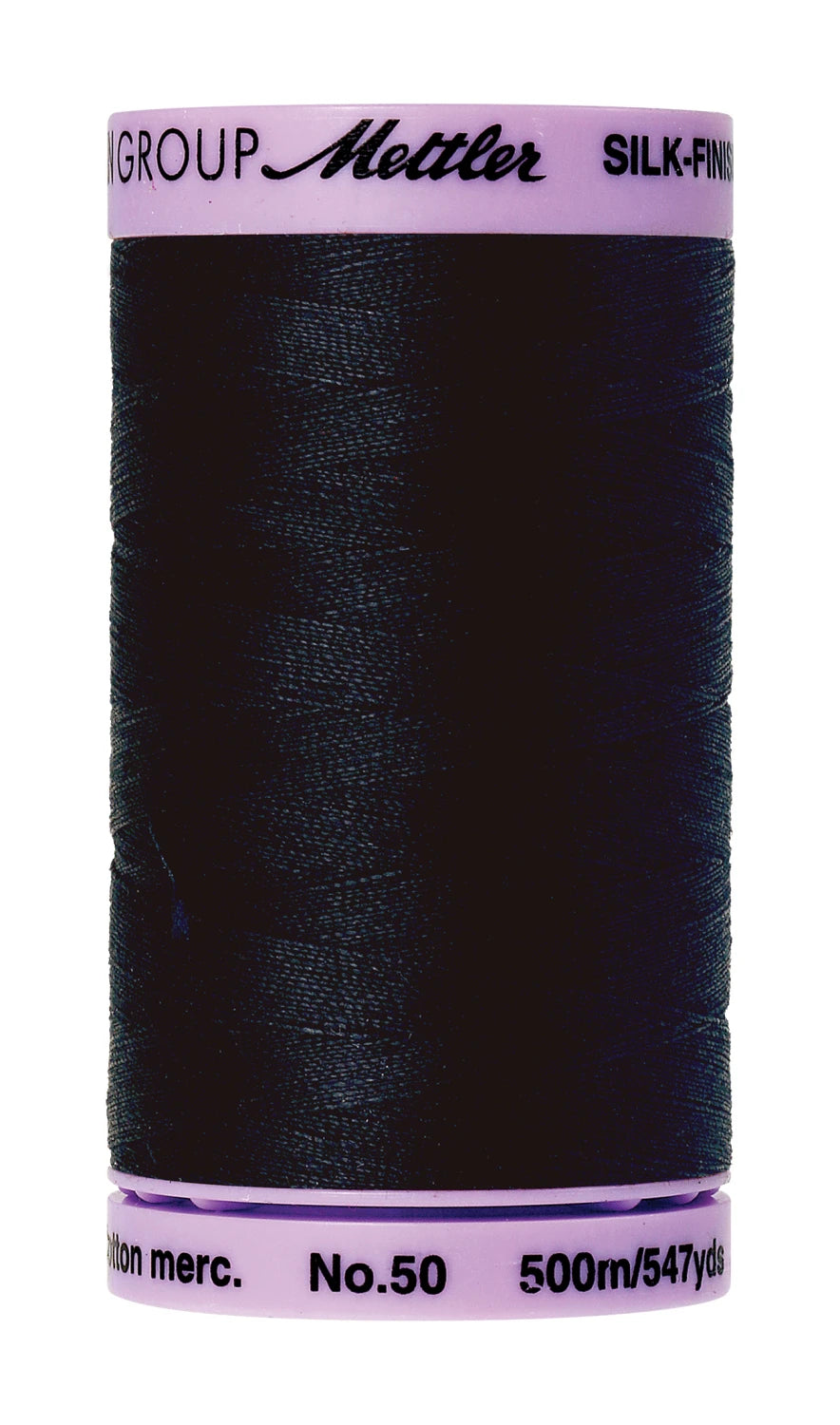 Mettler 50wt 547yd 0954