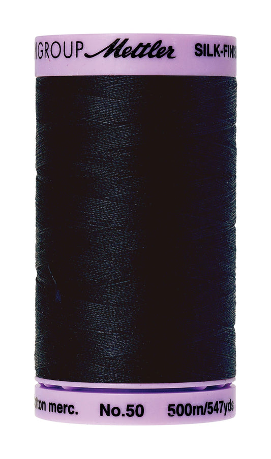 Mettler 50wt 547yd 0954