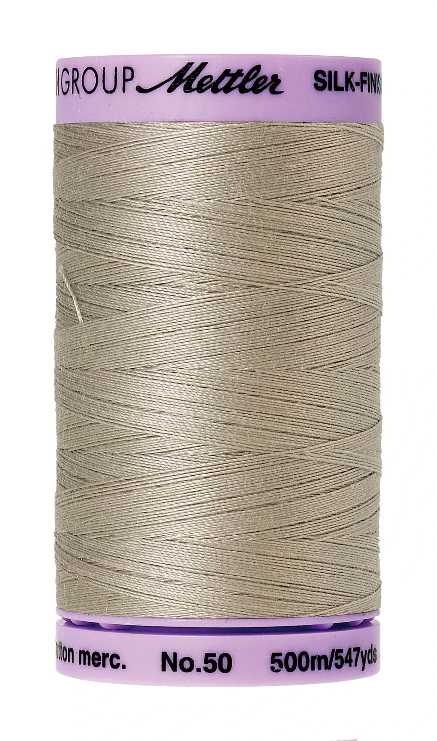 Mettler 50wt 547yd 3559