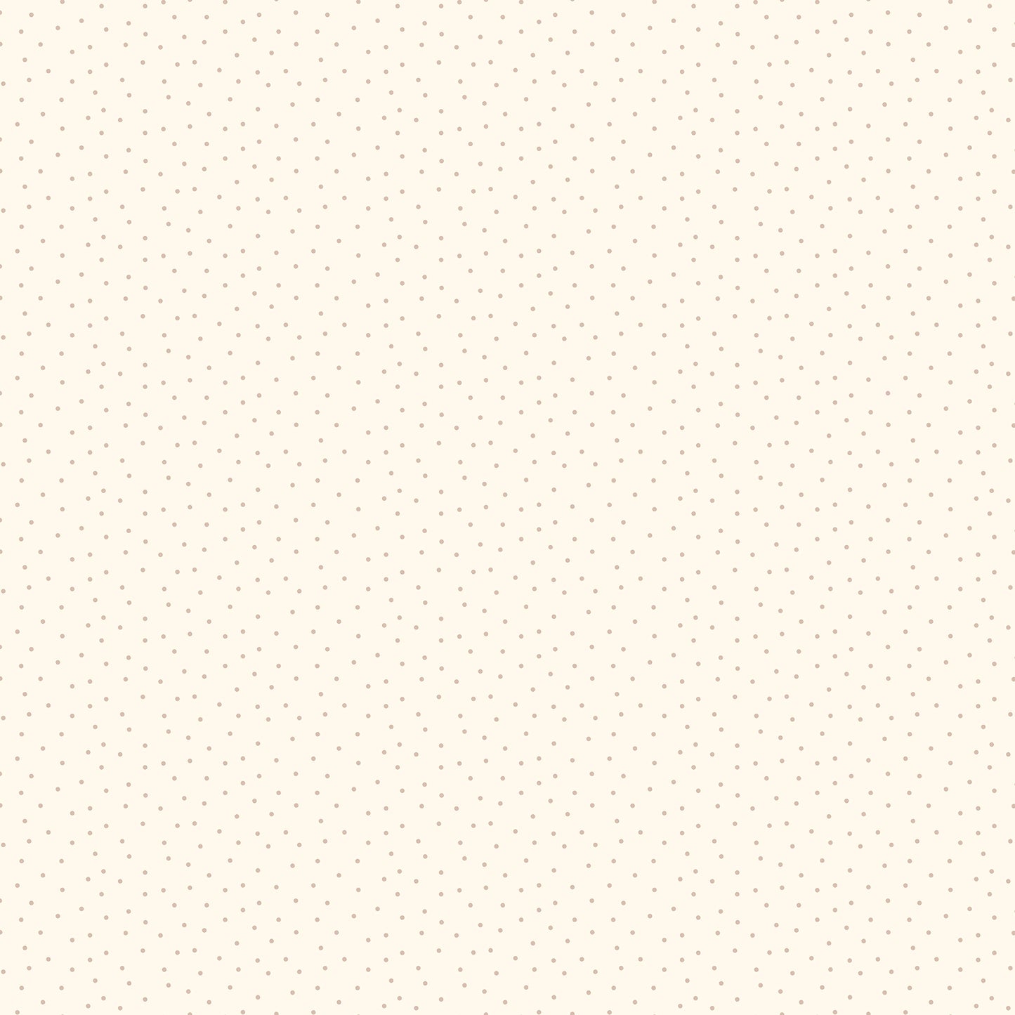 Nest 92100­-11 Dots-Cream