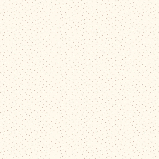 Nest 92100­-11 Dots-Cream