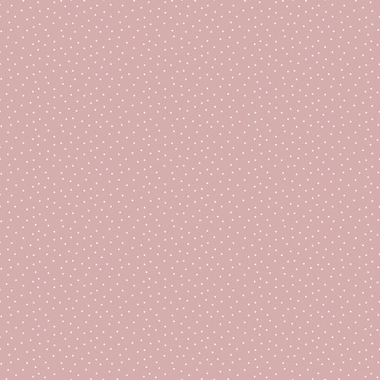 Nest 92100­-22 Dots-Rose