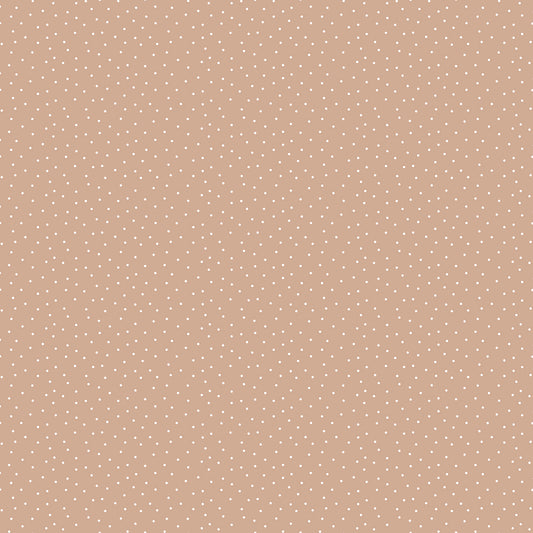 Nest 92100­-33 Dots-Caramel