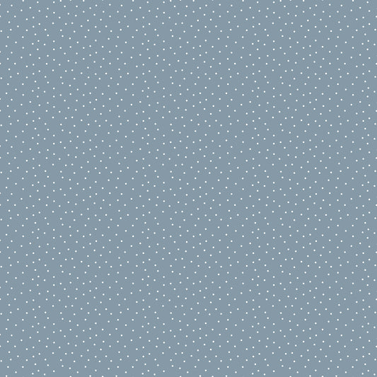 Nest 92100­-42 Dots-Pea Flower
