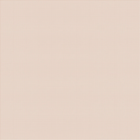 Nest 92101­-32 Checks-Toffee