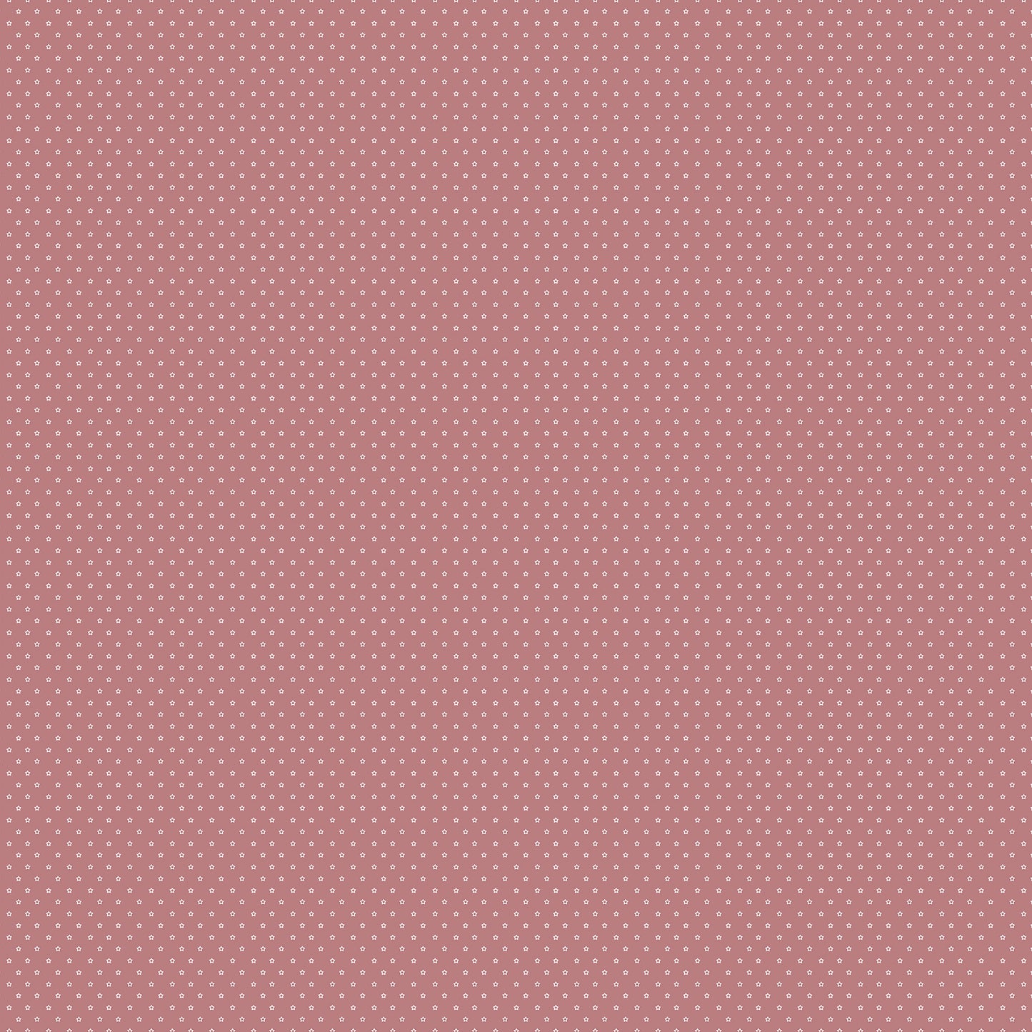 Nest 92102­-26 Stars-Rhubarb