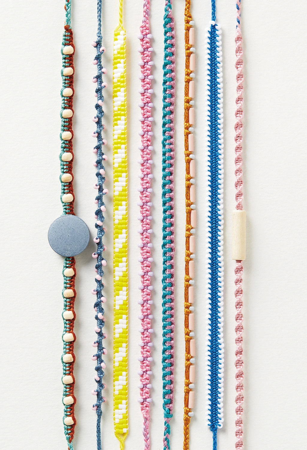Bracelet Maker