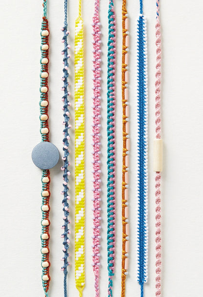 Bracelet Maker
