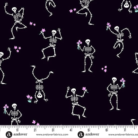 Ghostly Garden A10196K