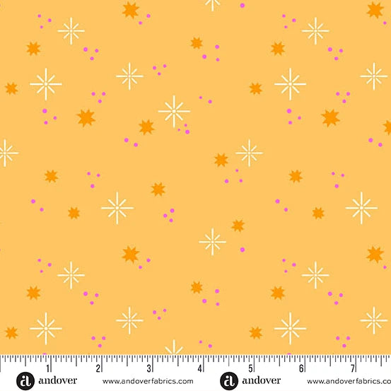 Ghostly Garden A10201O
