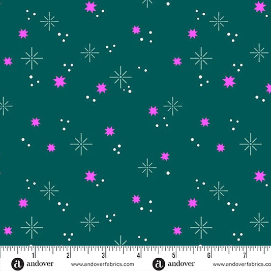 Ghostly Garden A10201T